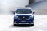 Buick GL8 Avenir Concept 2019 года